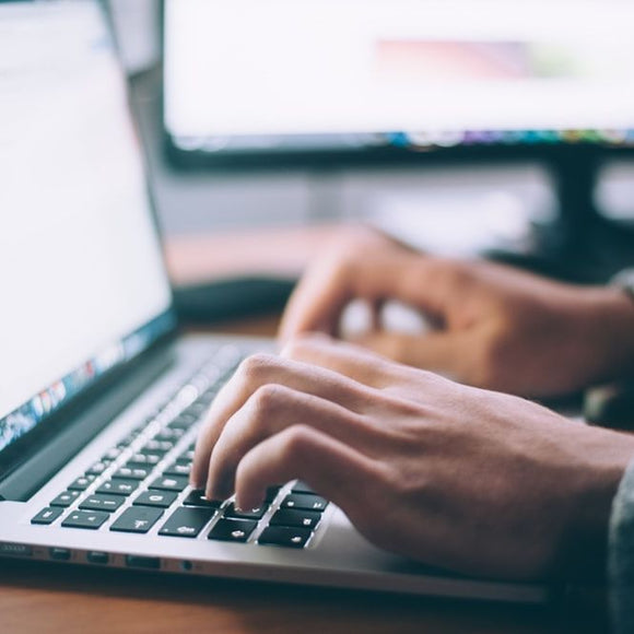 Social Media Outreach Intern
